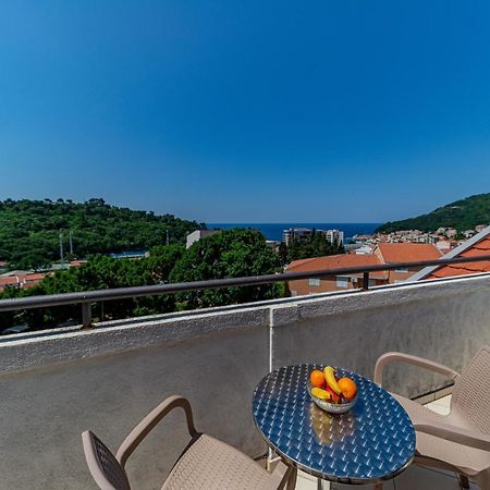 Apartment Knezevic Petrovac Zewnętrze zdjęcie