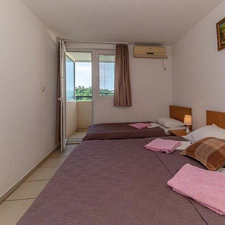 Apartment Knezevic Petrovac Zewnętrze zdjęcie