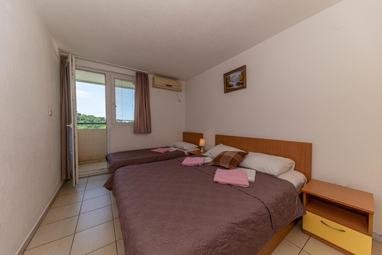 Apartment Knezevic Petrovac Zewnętrze zdjęcie