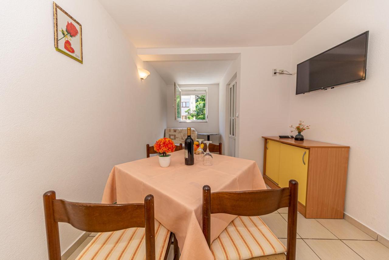 Apartment Knezevic Petrovac Zewnętrze zdjęcie