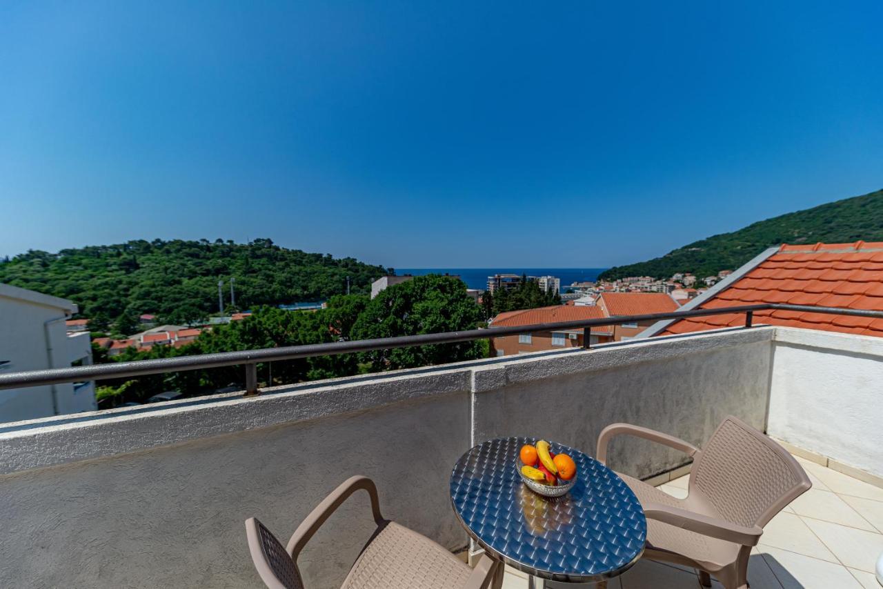 Apartment Knezevic Petrovac Zewnętrze zdjęcie