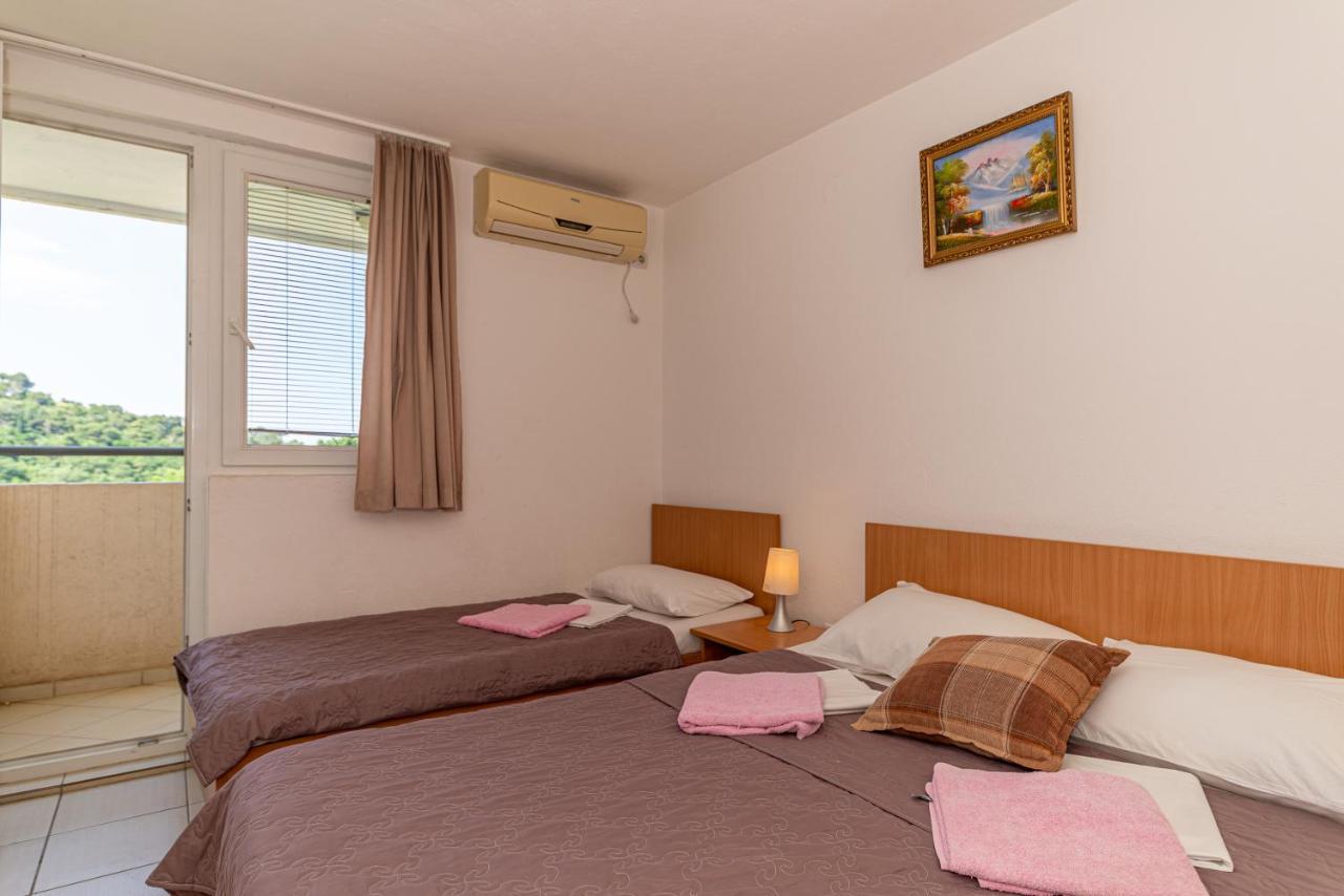 Apartment Knezevic Petrovac Zewnętrze zdjęcie