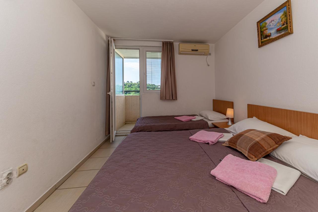 Apartment Knezevic Petrovac Zewnętrze zdjęcie