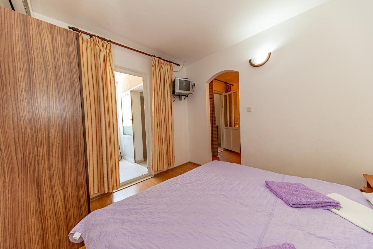 Apartment Knezevic Petrovac Zewnętrze zdjęcie