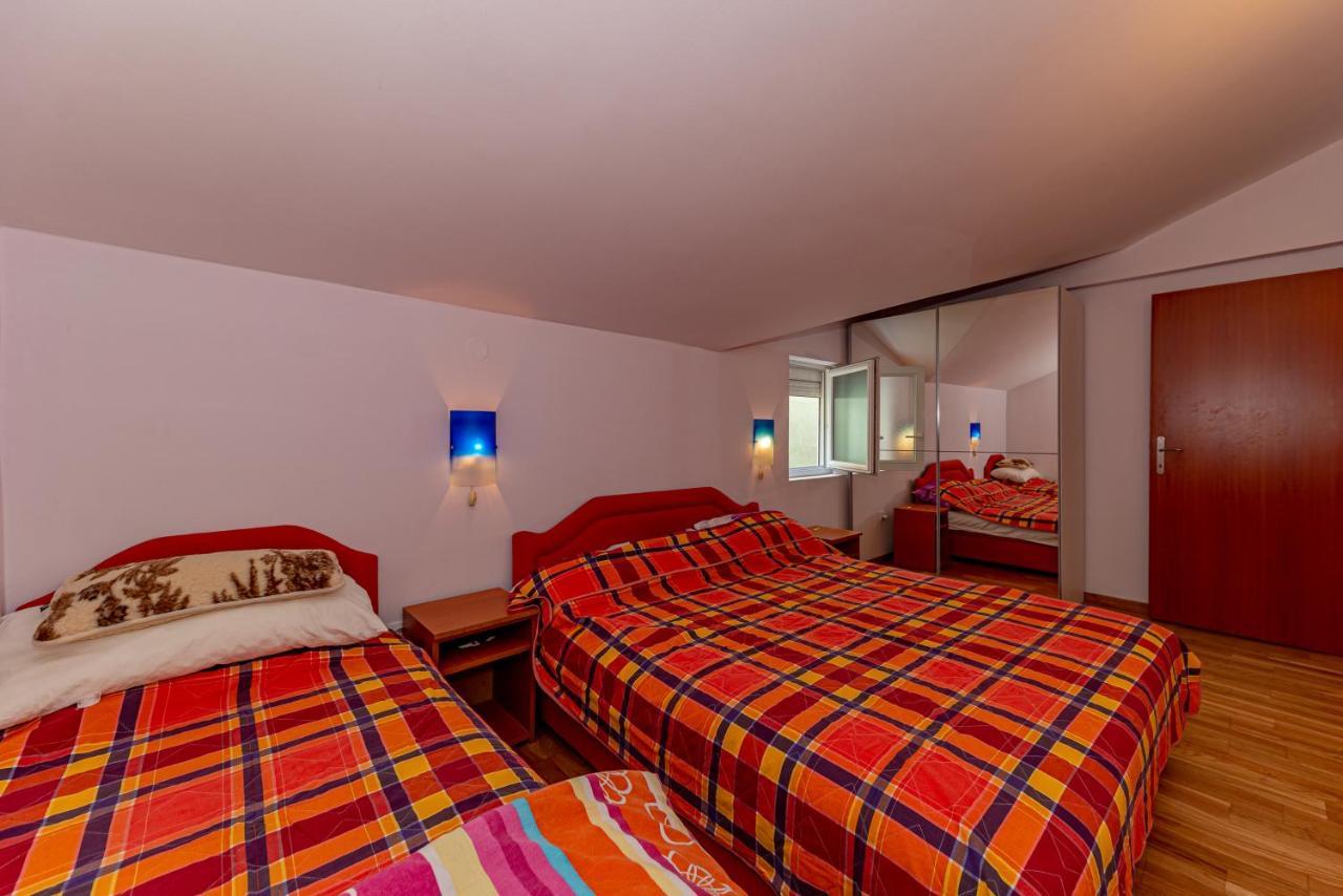 Apartment Knezevic Petrovac Zewnętrze zdjęcie
