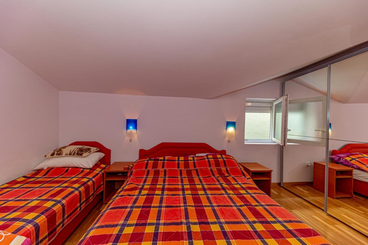 Apartment Knezevic Petrovac Zewnętrze zdjęcie