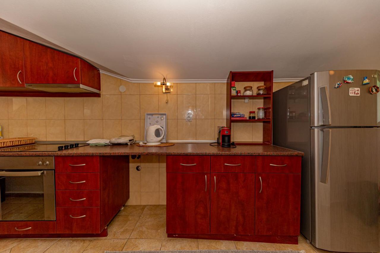 Apartment Knezevic Petrovac Zewnętrze zdjęcie