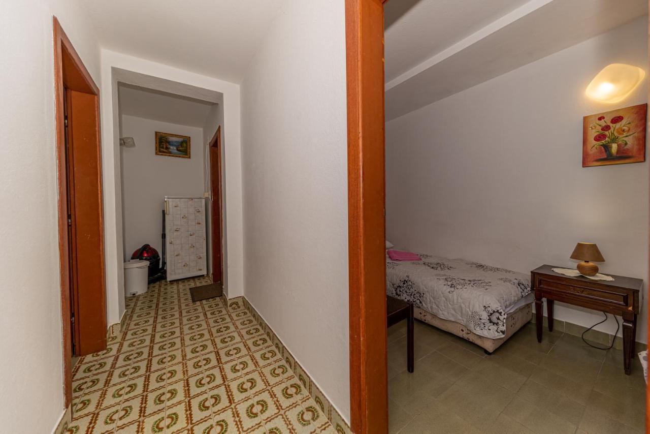 Apartment Knezevic Petrovac Zewnętrze zdjęcie