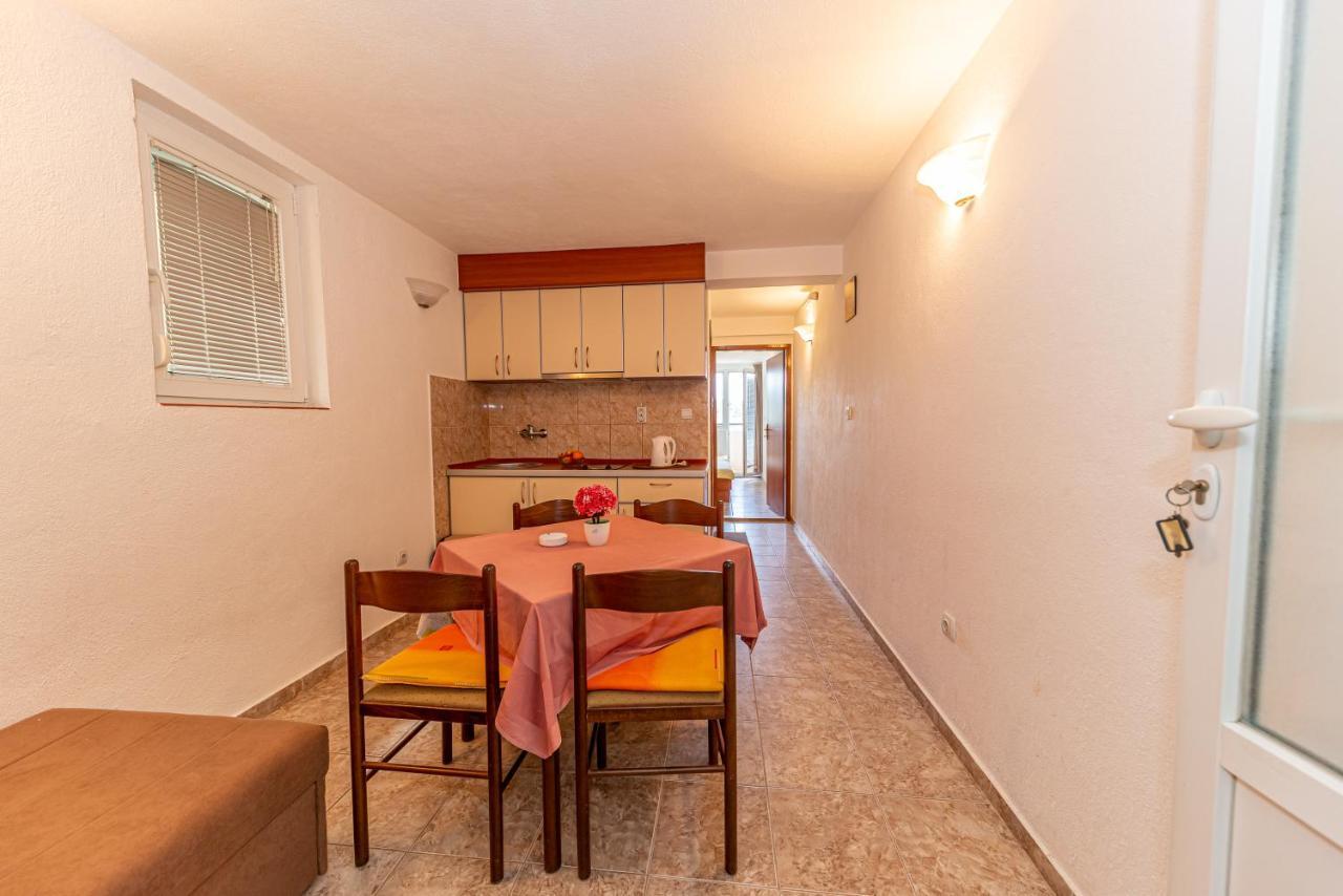 Apartment Knezevic Petrovac Zewnętrze zdjęcie