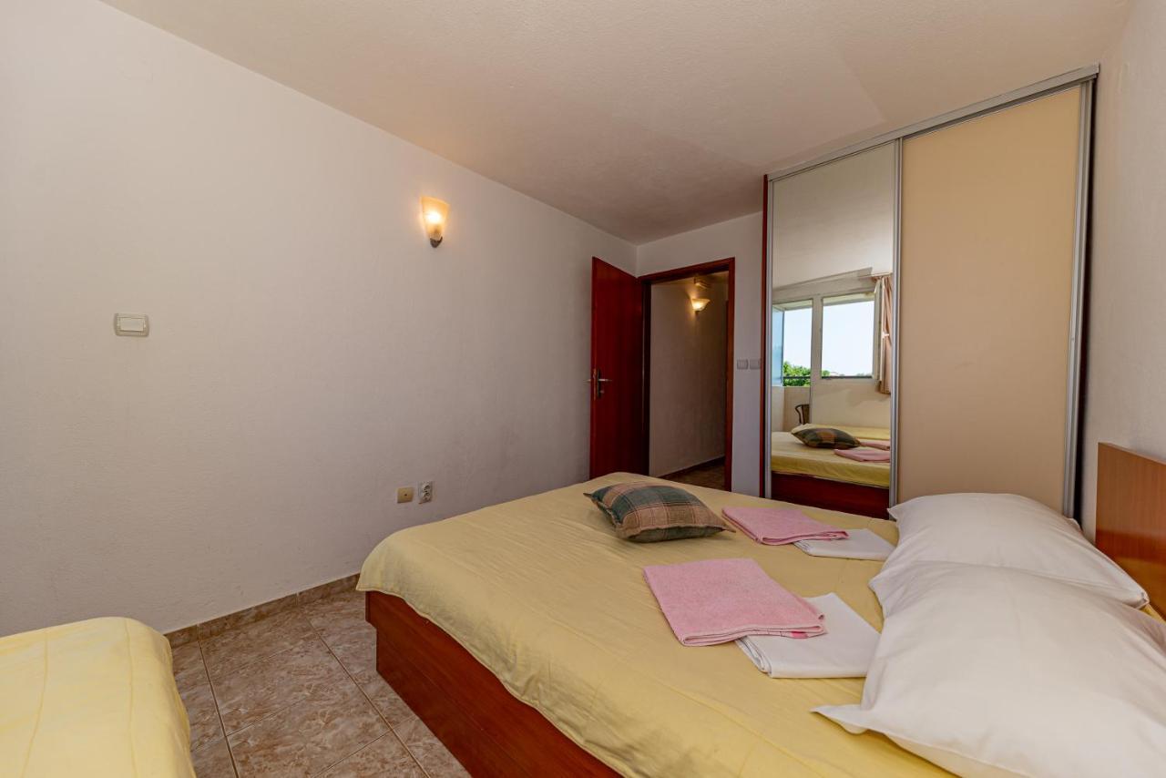 Apartment Knezevic Petrovac Zewnętrze zdjęcie