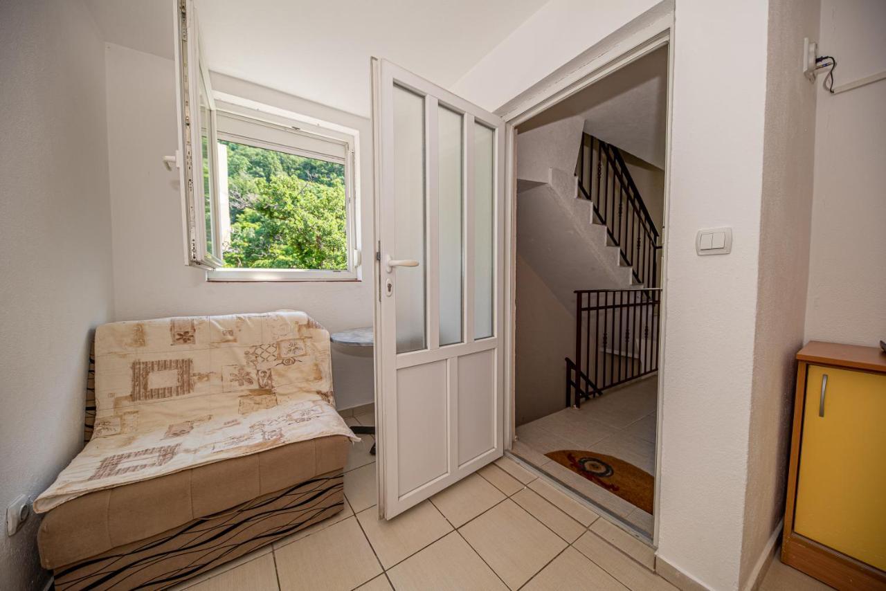 Apartment Knezevic Petrovac Zewnętrze zdjęcie