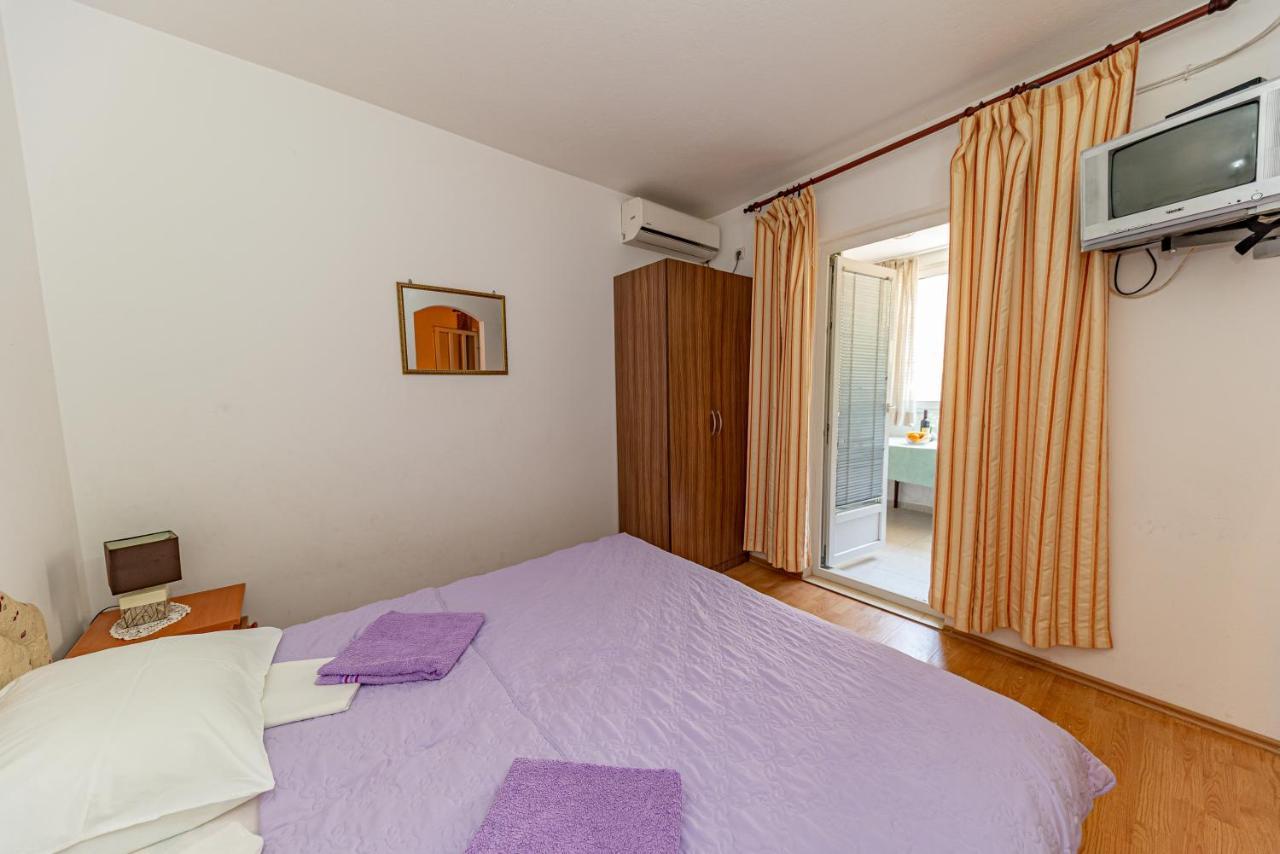 Apartment Knezevic Petrovac Zewnętrze zdjęcie