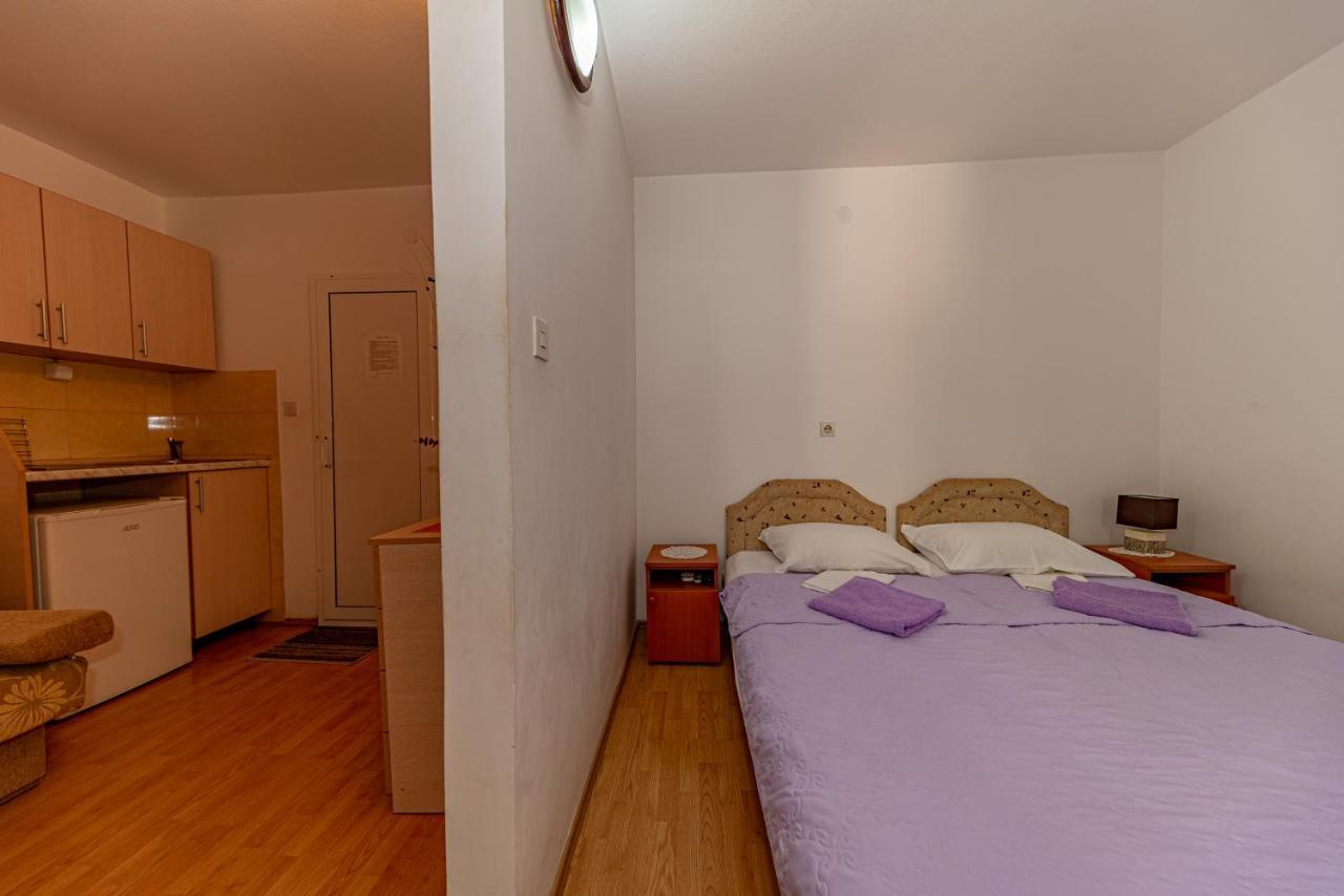 Apartment Knezevic Petrovac Zewnętrze zdjęcie