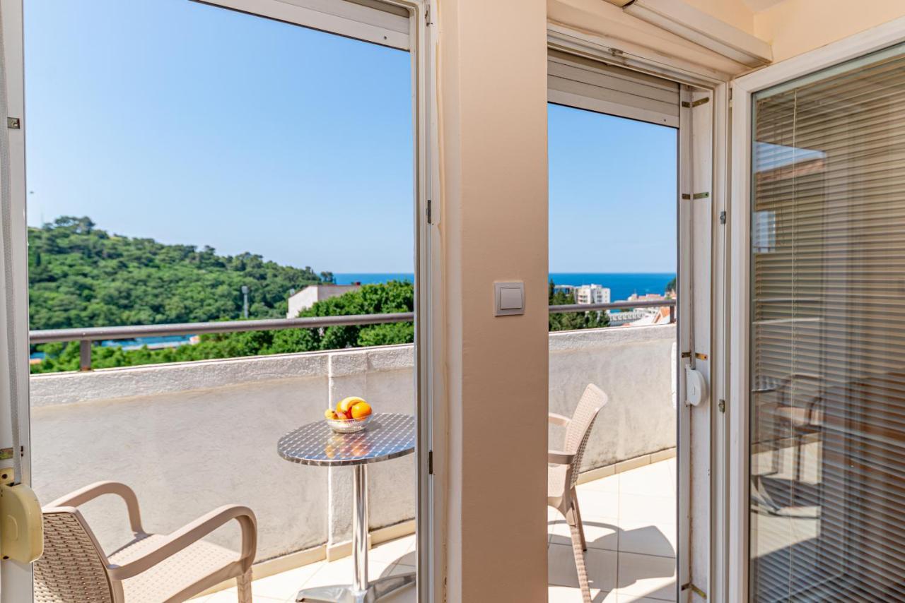 Apartment Knezevic Petrovac Zewnętrze zdjęcie