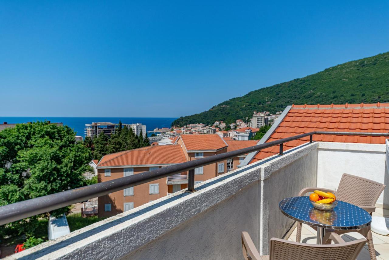 Apartment Knezevic Petrovac Zewnętrze zdjęcie