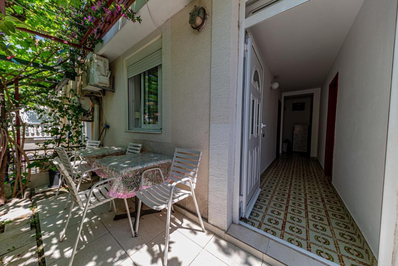 Apartment Knezevic Petrovac Zewnętrze zdjęcie