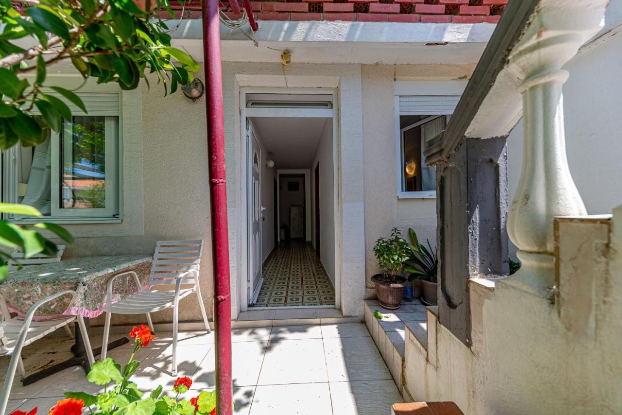 Apartment Knezevic Petrovac Zewnętrze zdjęcie