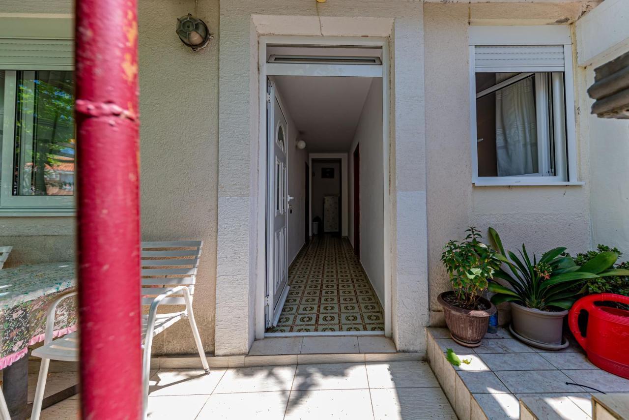 Apartment Knezevic Petrovac Zewnętrze zdjęcie