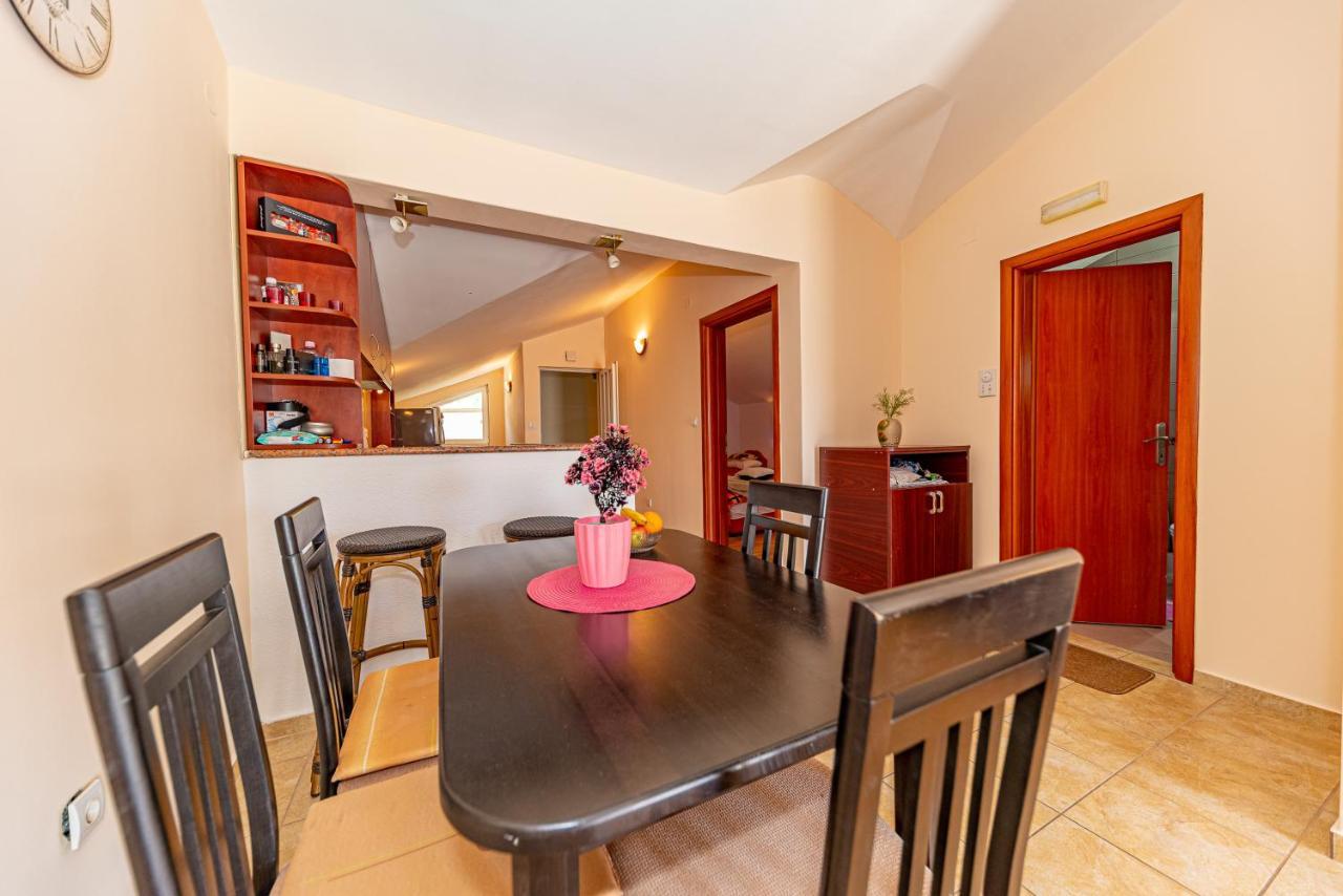 Apartment Knezevic Petrovac Zewnętrze zdjęcie