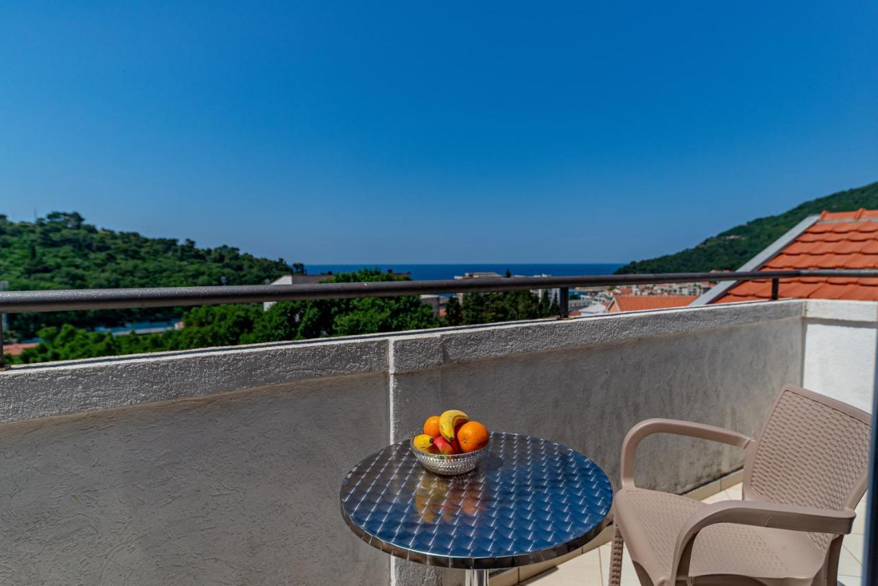 Apartment Knezevic Petrovac Zewnętrze zdjęcie