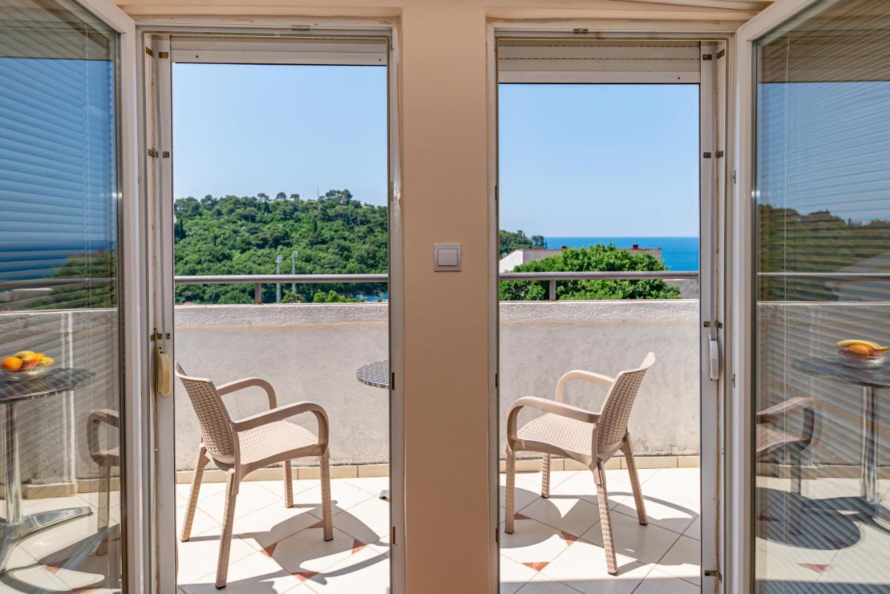 Apartment Knezevic Petrovac Zewnętrze zdjęcie