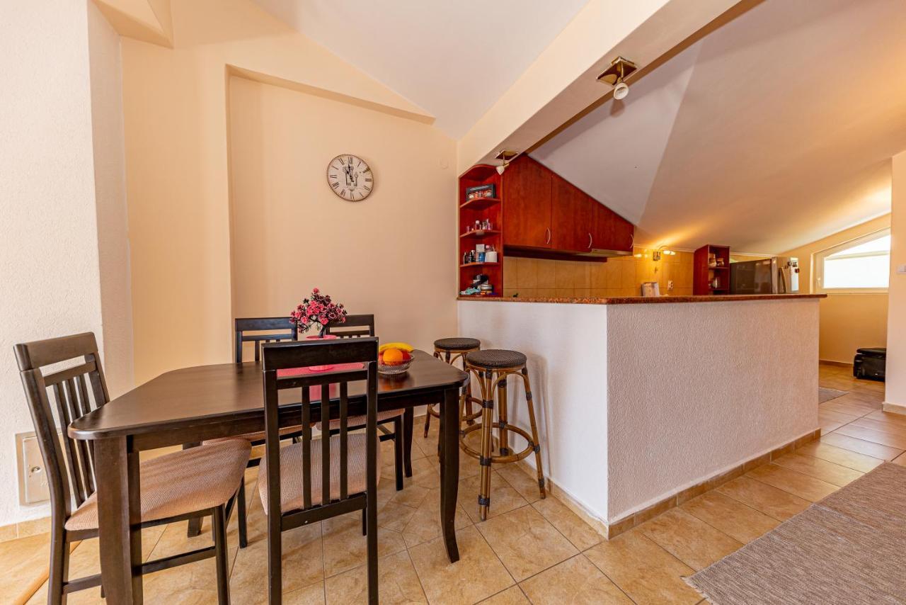 Apartment Knezevic Petrovac Zewnętrze zdjęcie