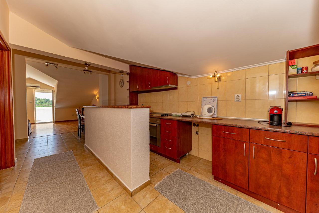 Apartment Knezevic Petrovac Zewnętrze zdjęcie
