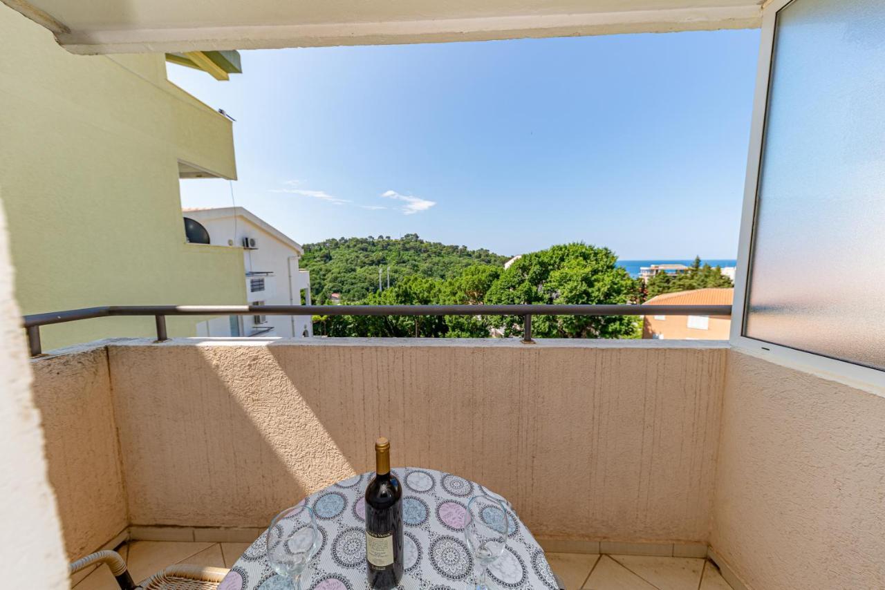 Apartment Knezevic Petrovac Zewnętrze zdjęcie