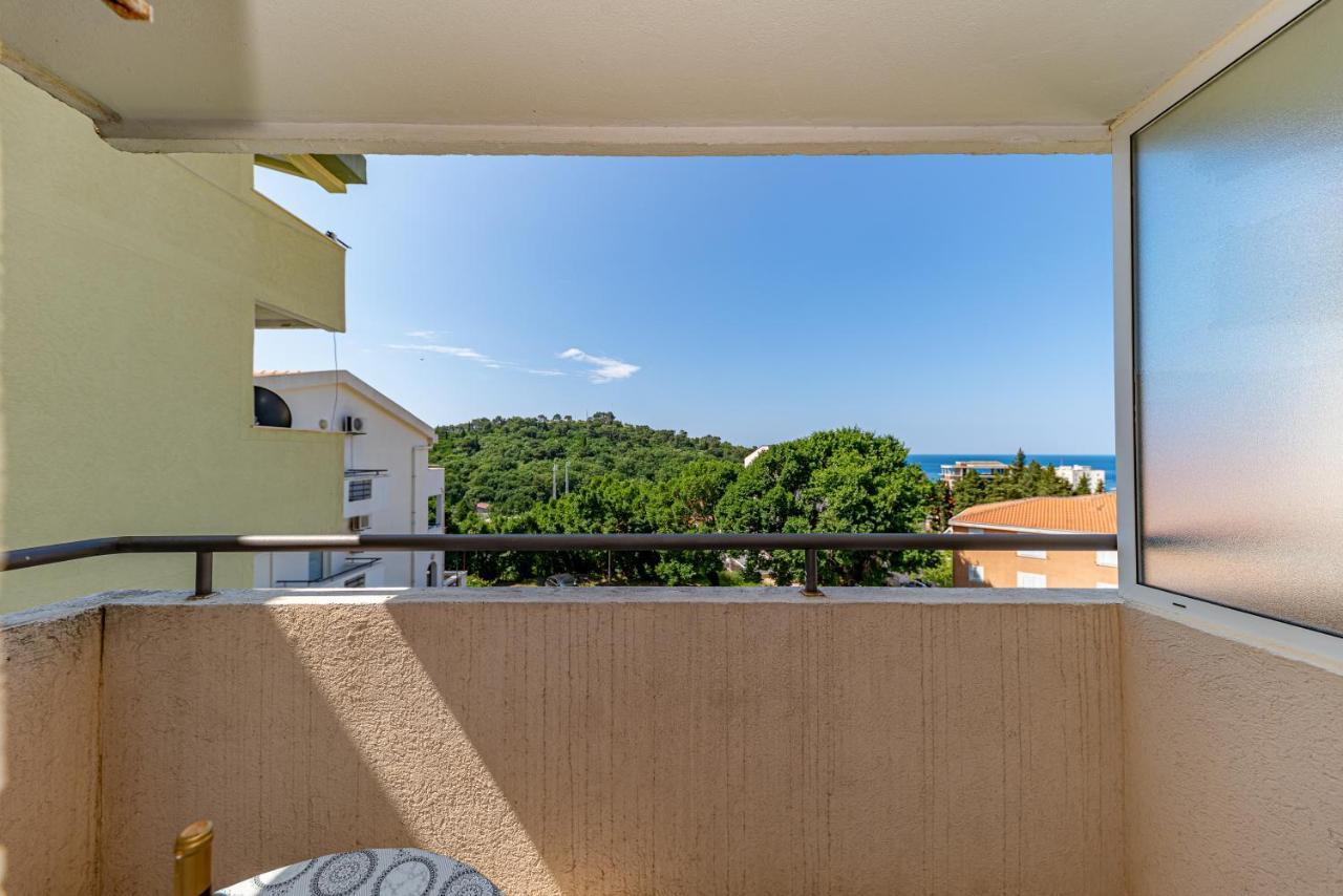 Apartment Knezevic Petrovac Zewnętrze zdjęcie