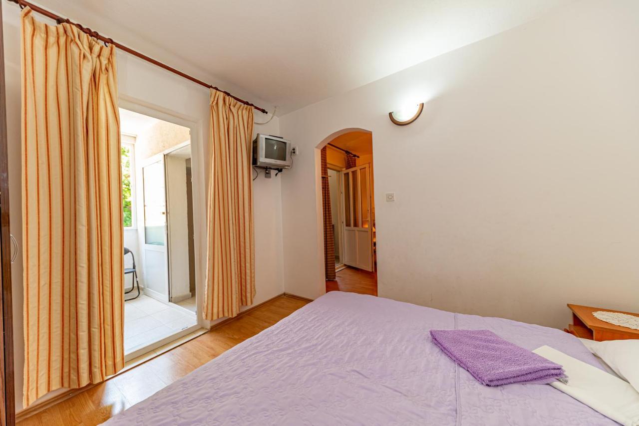 Apartment Knezevic Petrovac Zewnętrze zdjęcie