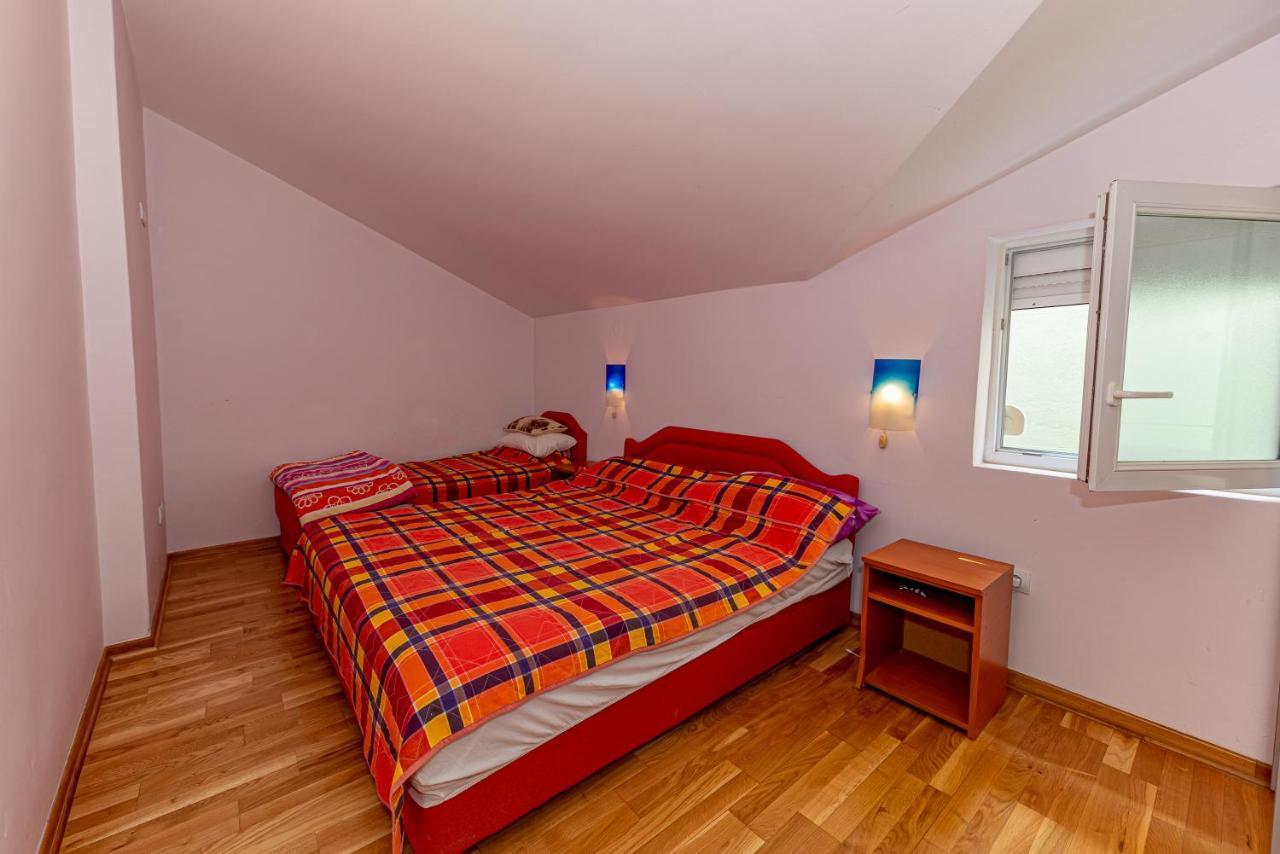 Apartment Knezevic Petrovac Zewnętrze zdjęcie