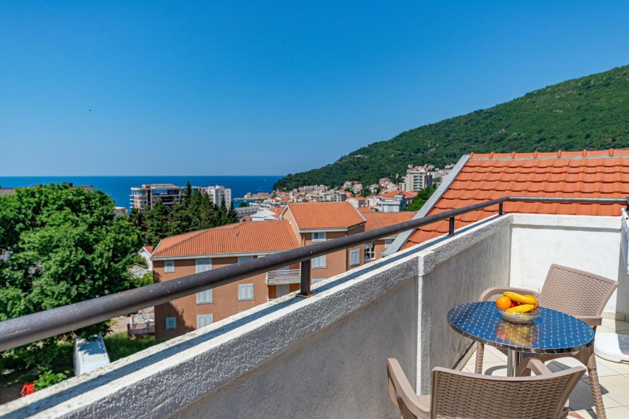 Apartment Knezevic Petrovac Zewnętrze zdjęcie