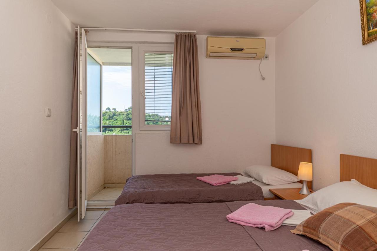 Apartment Knezevic Petrovac Zewnętrze zdjęcie