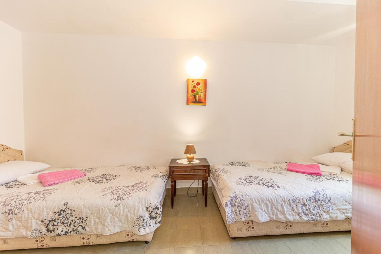 Apartment Knezevic Petrovac Zewnętrze zdjęcie