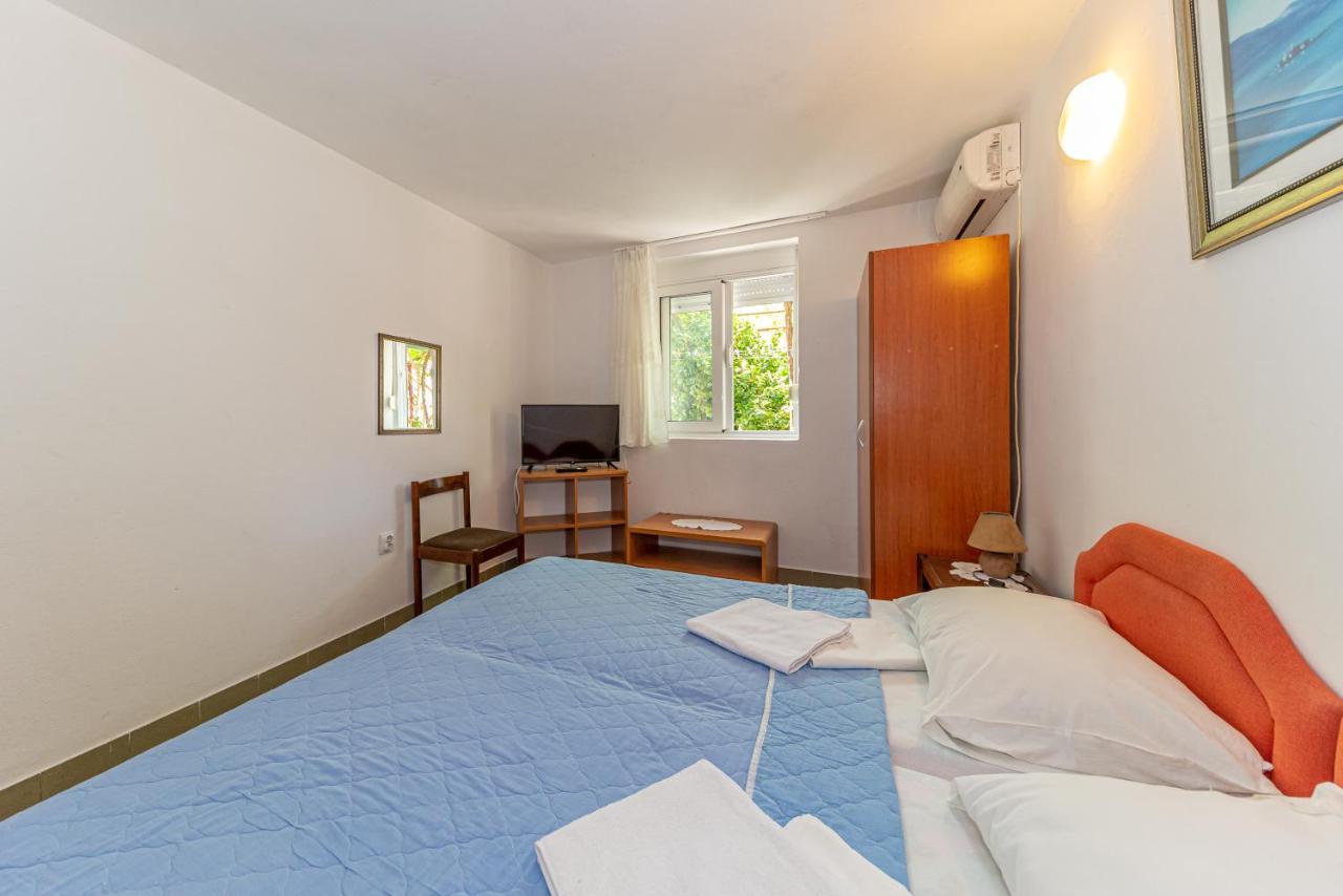 Apartment Knezevic Petrovac Zewnętrze zdjęcie