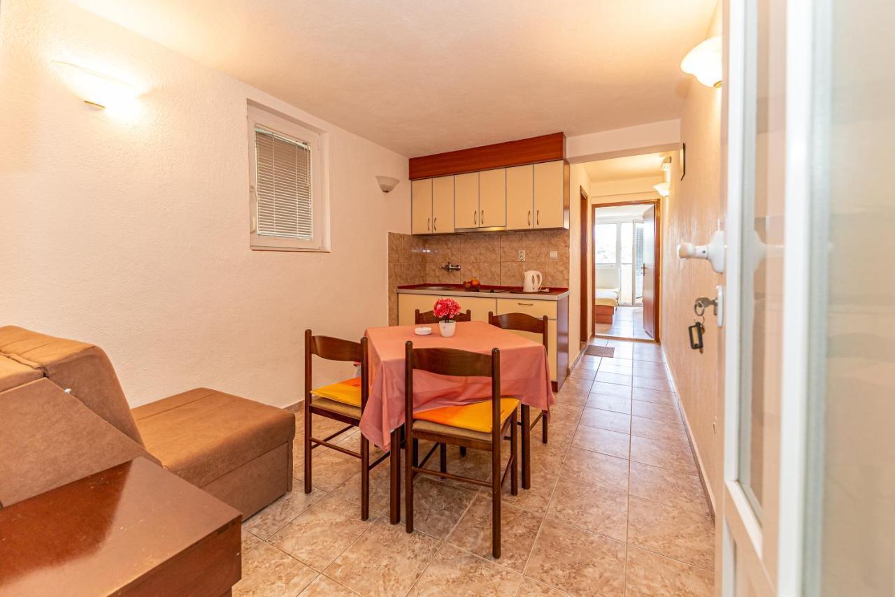 Apartment Knezevic Petrovac Zewnętrze zdjęcie