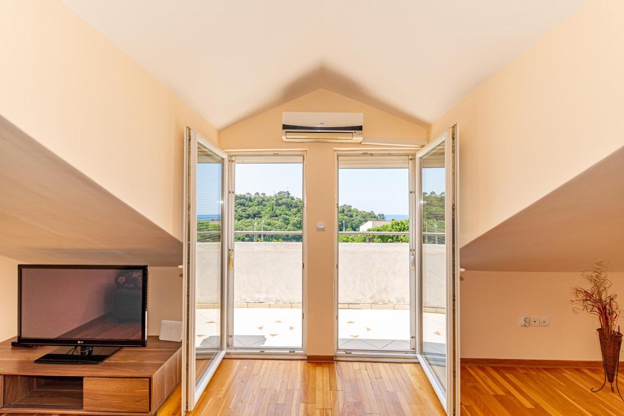 Apartment Knezevic Petrovac Zewnętrze zdjęcie