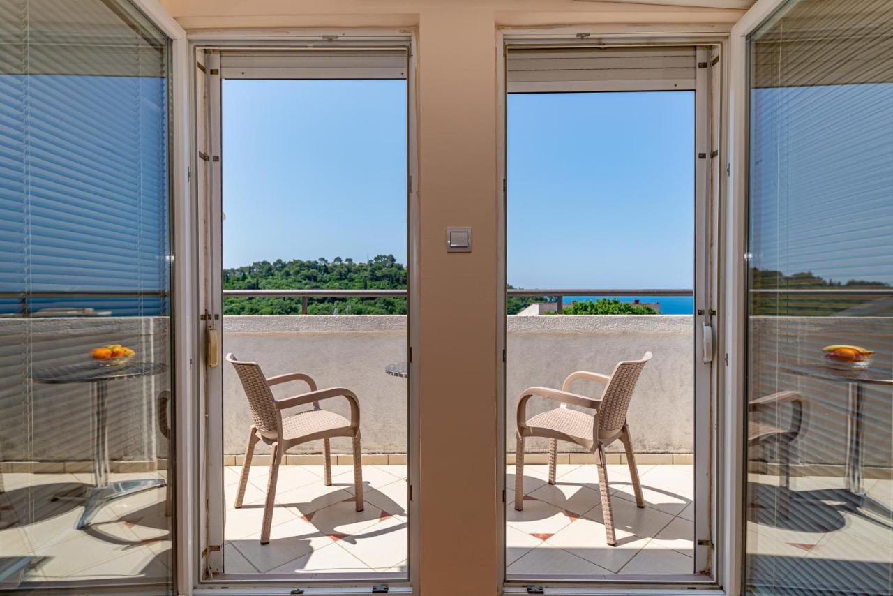 Apartment Knezevic Petrovac Zewnętrze zdjęcie