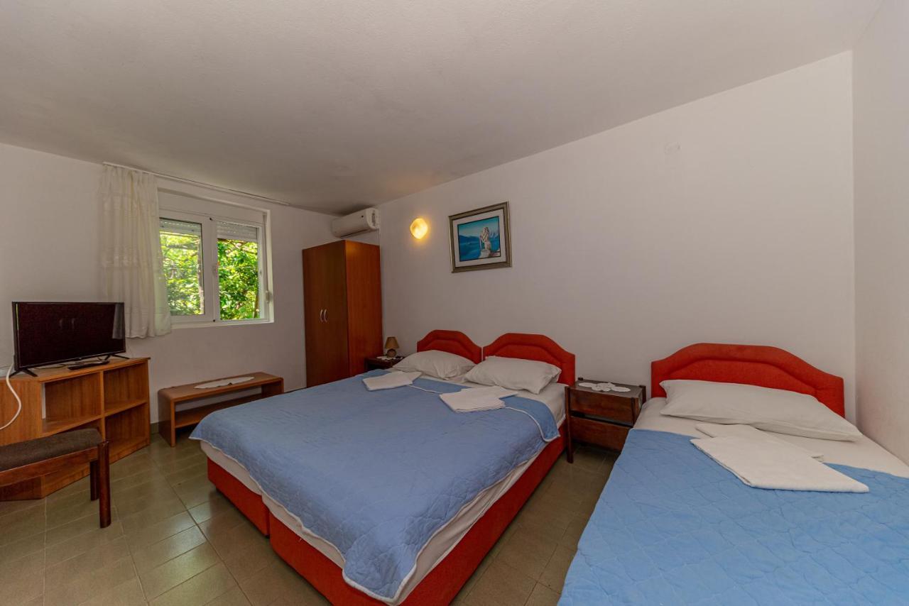 Apartment Knezevic Petrovac Zewnętrze zdjęcie