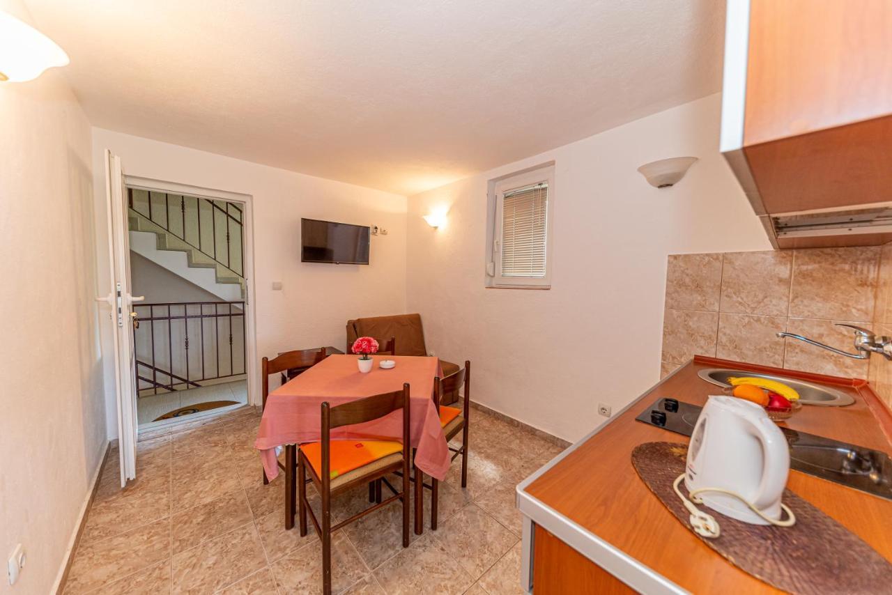 Apartment Knezevic Petrovac Zewnętrze zdjęcie