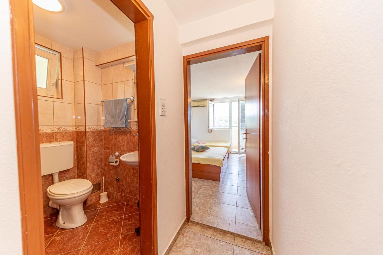 Apartment Knezevic Petrovac Zewnętrze zdjęcie