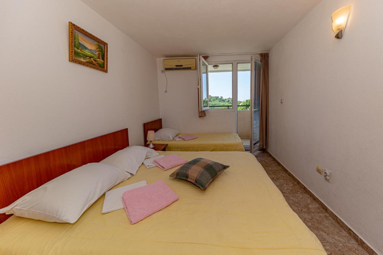 Apartment Knezevic Petrovac Zewnętrze zdjęcie