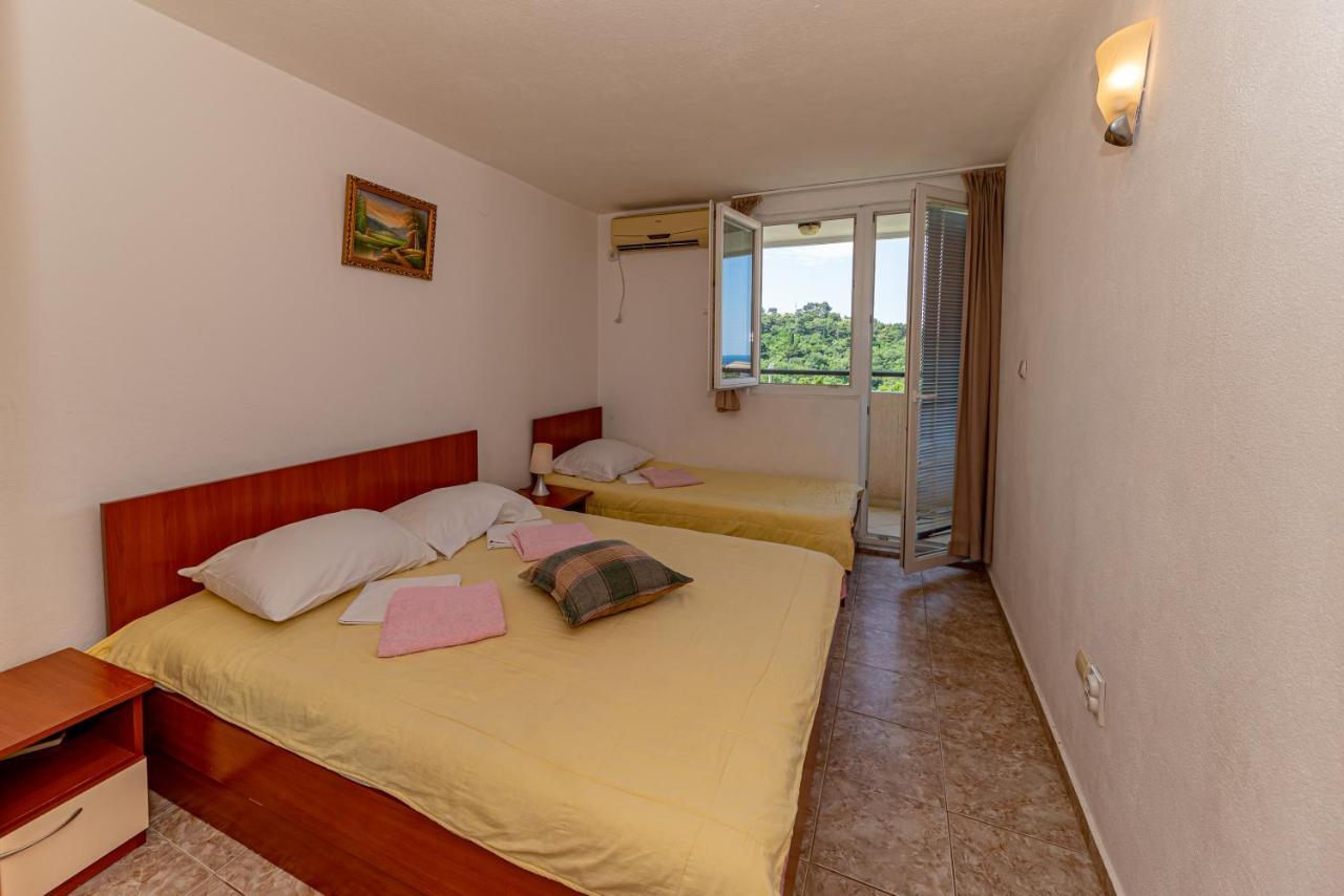 Apartment Knezevic Petrovac Zewnętrze zdjęcie